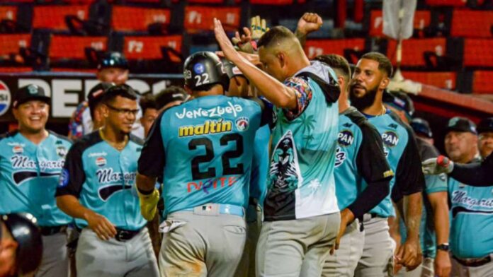 Así será la jornada en la LVBP de este martes