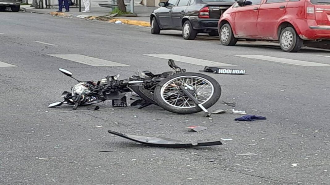 Accidente de tránsito en Portuguesa deja un fallecido y cinco heridos