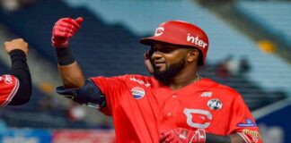 #LVBP Cardenales buscará barrer en casa de Leones durante la jornada de este miércoles