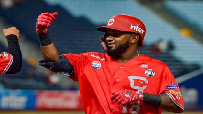 #LVBP Cardenales buscará barrer en casa de Leones durante la jornada de este miércoles