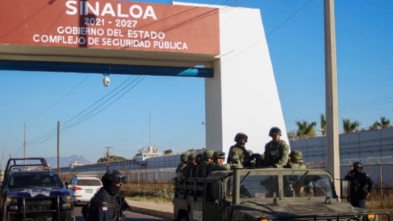 Empresas en México pierden más de 900 millones de dólares por la violencia en Sinaloa