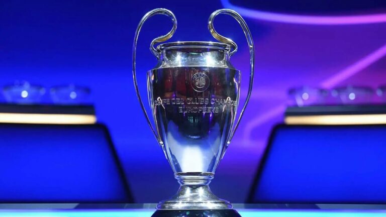 Así será la continuación de jornada en la Champions League este miércoles