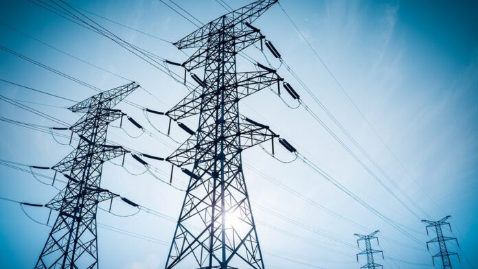 Energía eléctrica