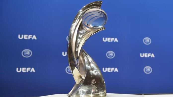 Presentaron cinco candidaturas para albergar la Eurocopa femenina en 2029