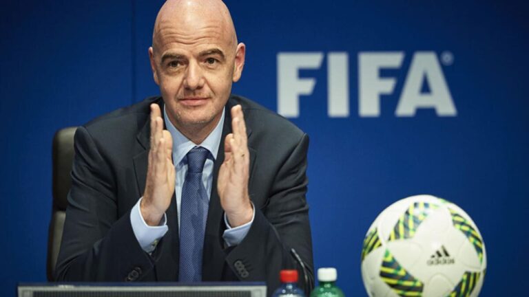 Las ligas europeas denunciaron a la FIFA por la saturación en los calendarios