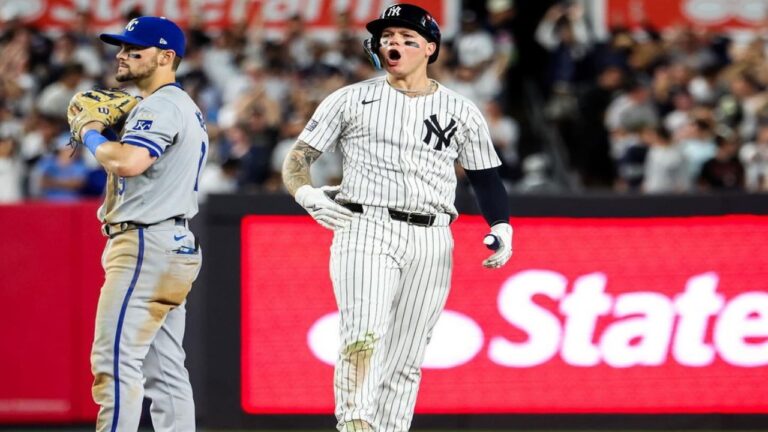 Alex Verdugo dictó sentencia sobre Kansas City