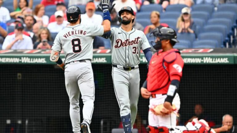 Guardianes y Tigres se miden esta tarde buscando colocar la serie en «Jaque»