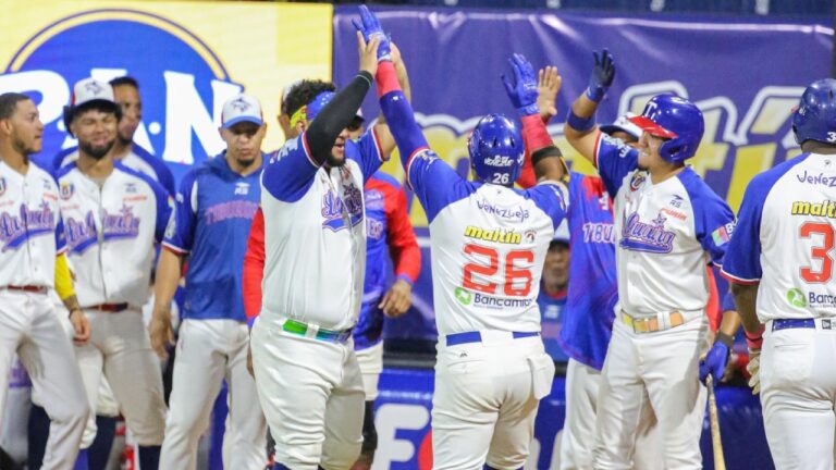 Tiburones fue más bravo que Margarita en Macuto