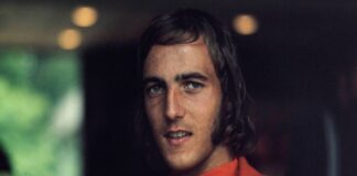 Murió el exfutbolista neerlandés Johan Neeskens a los 73 años