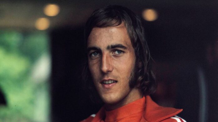 Murió el exfutbolista neerlandés Johan Neeskens a los 73 años