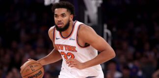 44 puntos de un excelso Towns lideró a los Knicks en Miami