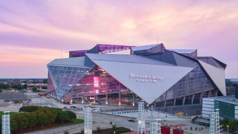 NFL anunció que el Super Bowl LXII del 2028 se realizará en Atlanta
