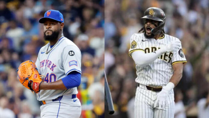 Mets y Padres tomaron la delantera y se acercan a la clasificación