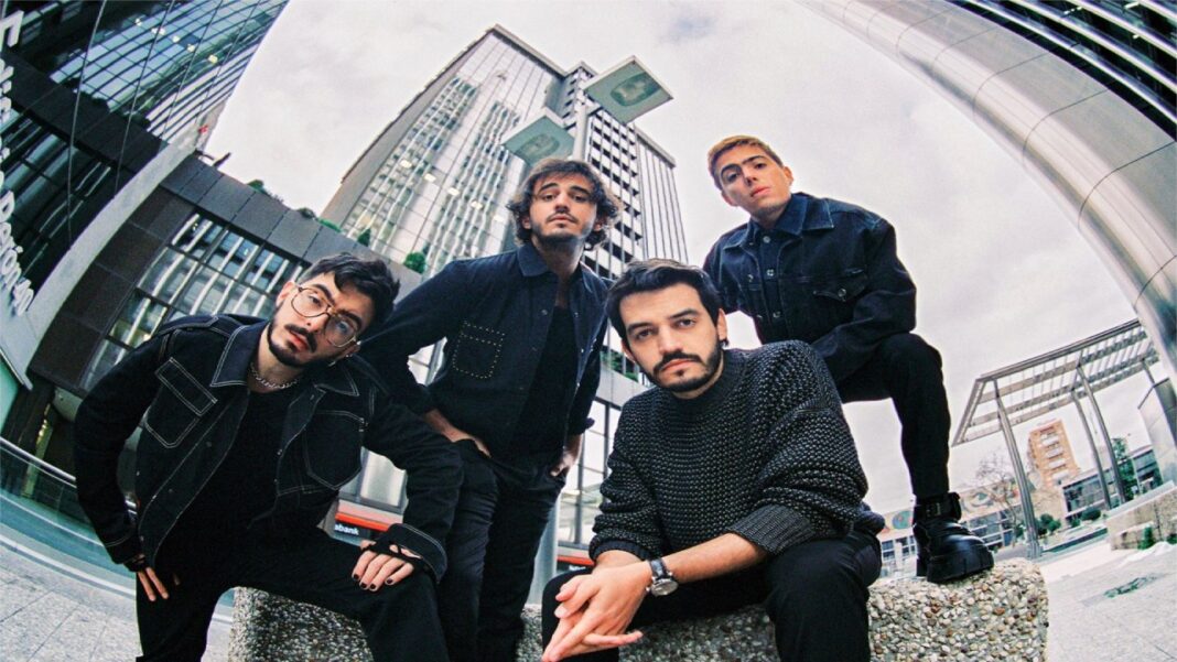 Se cancela concierto reprogramado de Morat en Caracas