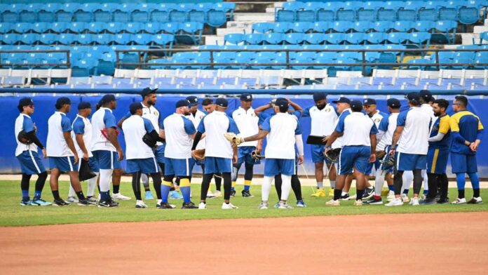 Magallanes disputará dos juegos de temporada en el Monumental de Caracas como home club