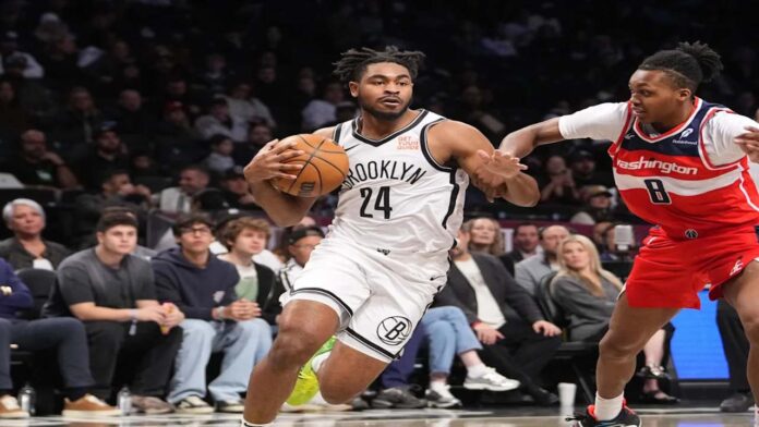 Los Nets de Jordi Fernández sumaron su primera victoria de pretemporada