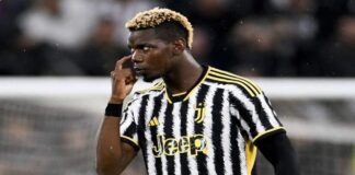 El TAS confirmó la reducción a 18 meses de la sanción a Pogba