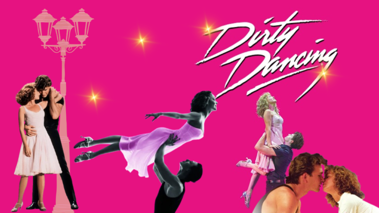 El musical de ‘Dirty Dancig’ llegará a Broadway a finales de 2025