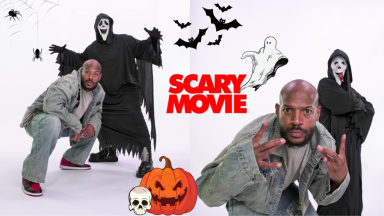 Marlon Wayans anunció la sexta película de «Scary Movie»