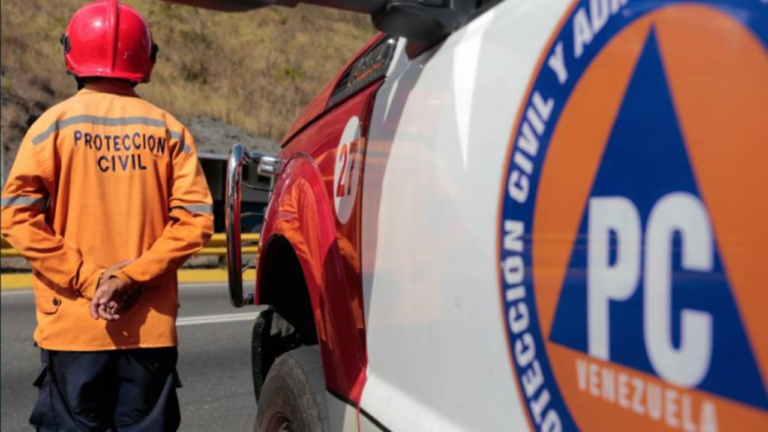 PC Táchira en la vanguardia de las simulaciones de simulacros en el país