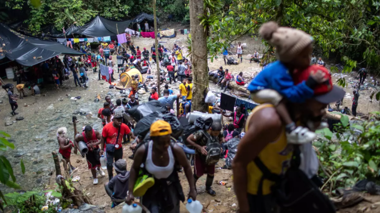Panamá y Colombia pactan más cooperación en pro de derechos de migrantes