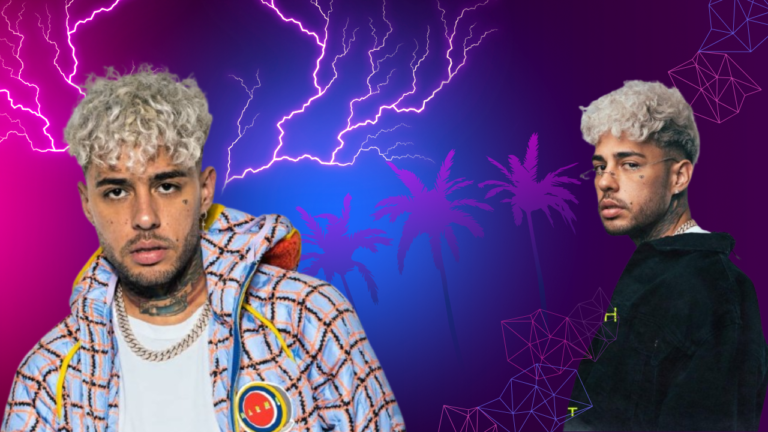 Dalex estrena un EP dedicado a sus seguidores más fieles