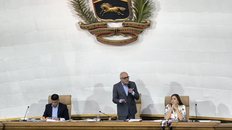 AN destituyó a Juan Carlos Delpino y solicitó una investigación penal