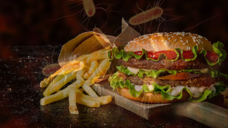 Más de 70 afectados por el brote de E. coli en McDonald’s de EEUU