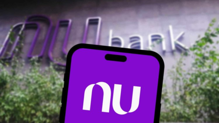 Nubank lanza un operador de telefonía en Brasil