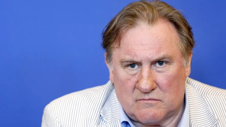 Depardieu tiene la intención de acudir a su juicio del próximo lunes