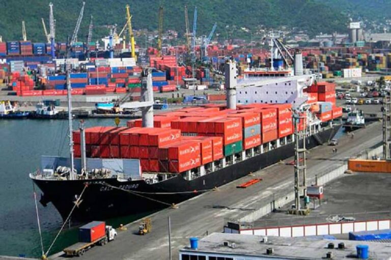 Industriales resaltan exportaciones desde Venezuela hacia Cuba y las islas ABC