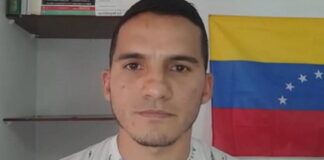 Adolescente venezolano es condenado por crimen de ex militar Ronald Ojeda en Chile