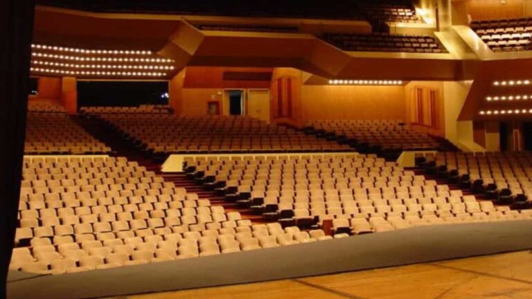Ópera del Teresa Carreño rendirá homenaje a Puccini con un concierto escénico este mes