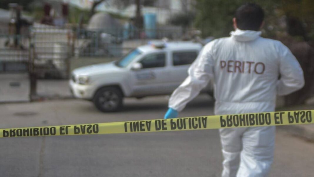 Asesinan a un alcalde mexicano en el sureño estado de Oaxaca