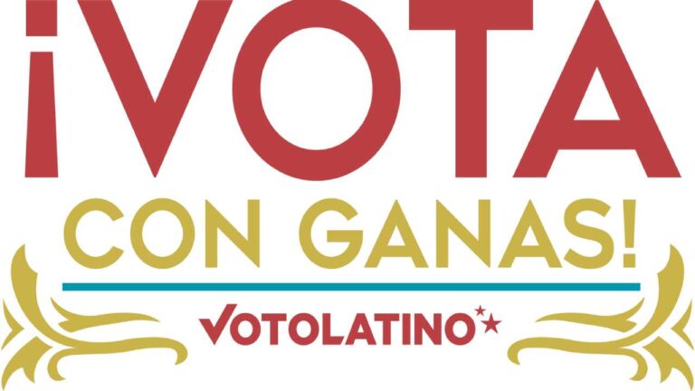 Estrellas latinas de Hollywood unen fuerzas para impulsar el voto hispano en EEUU