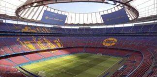 Barcelona aumenta esfuerzos para jugar en el Spotify Camp Nou antes de 2025