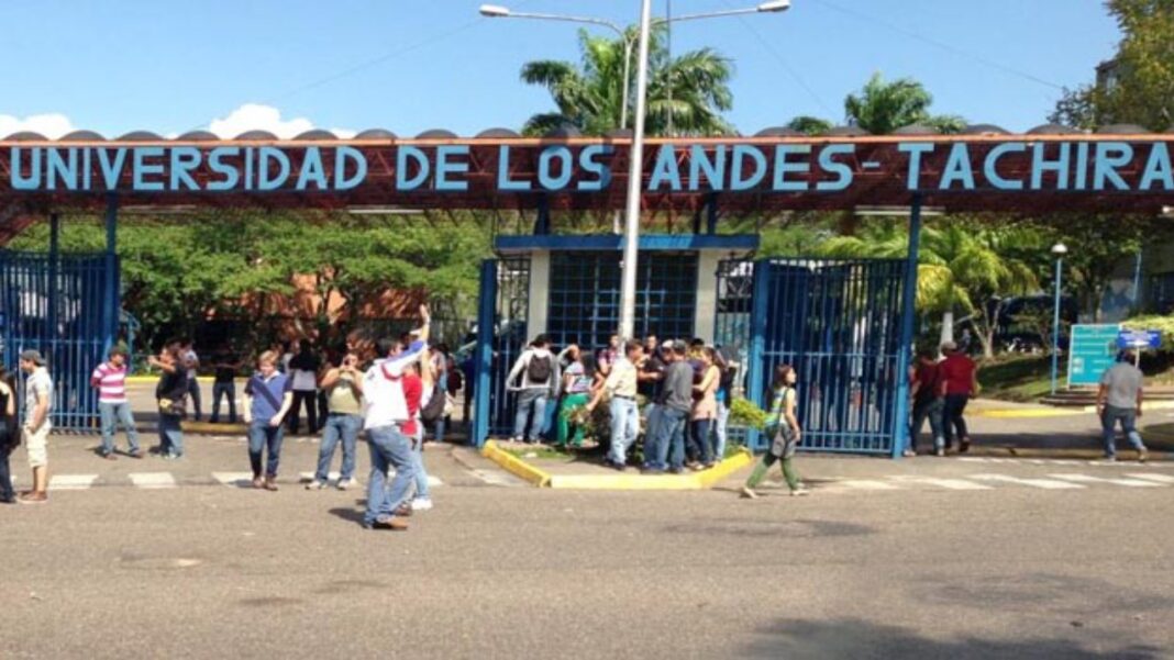 Trabajadores de la Universidad de Los Andes convocan a una asamblea para exigir mejores condiciones laborales