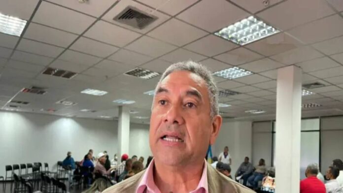 Dip Elbano Sánchez: Guayana intenta socavar lo que está suscrito y convenido en el acuerdo de Ginebra