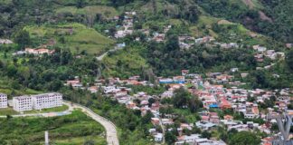 Habitantes del municipio Libertador en Mérida piden atender la vialidad de la Cuenca del Chama