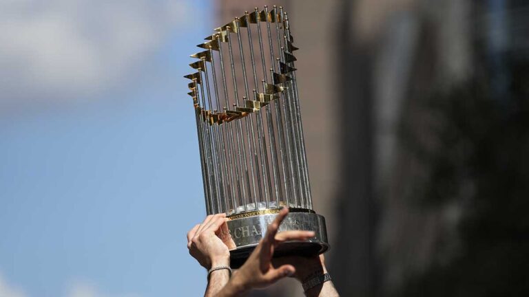 Estos serán los abridores del juego inaugural de la Serie Mundial