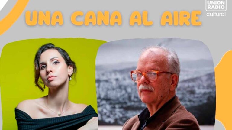 »Una cana al aire»,  un nuevo programa de Unión Radio para resaltar la cultura urbana