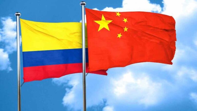 Presidente de Colombia firmará en China acuerdo de intención sobre Nuevas Rutas de la Seda