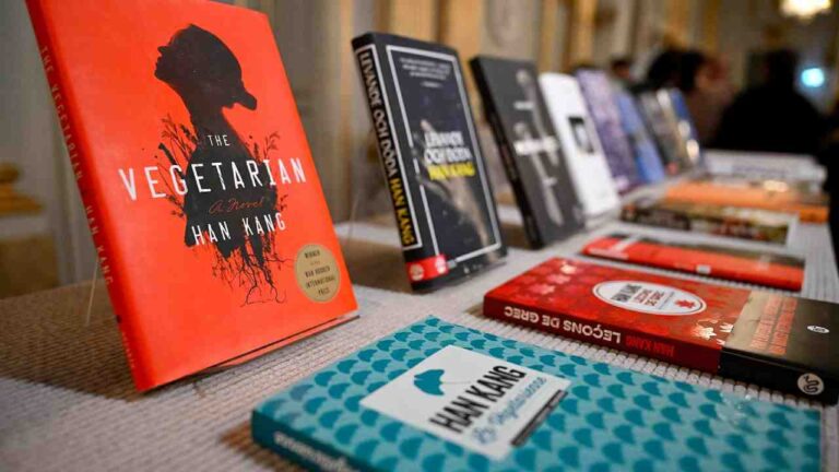 Editoriales no cumplieron expectativas en 2024 debido a la piratería de libros
