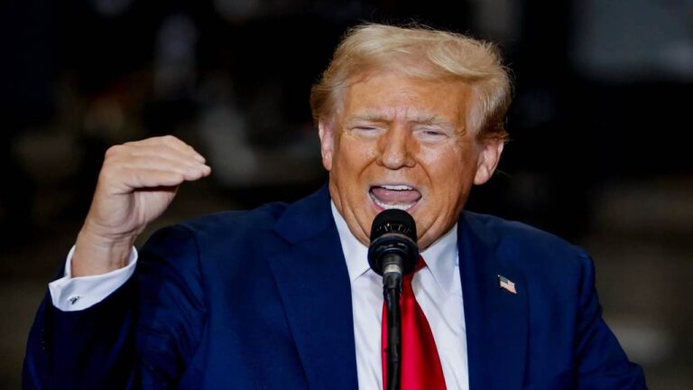 Experto sobre nuevo mandato de Trump: Su prioridad no es solo apoyar una guerra sino evitarla en todo lo posible