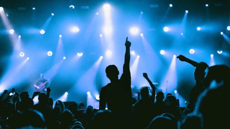 Productores de festivales musicales destacan compromiso con la cultura pese a coyunturas