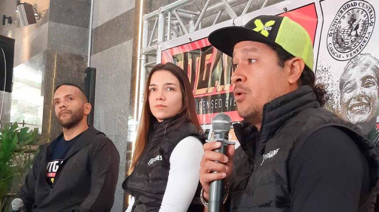 FitGames 2024: La energía de más 450 atletas se hará sentir en la UCV