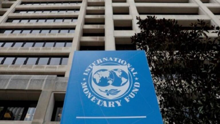El FMI alaba resultados del plan económico de Milei mientras se ultima un nuevo programa