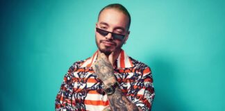 J Balvin recibirá el Premio Billboard Espíritu de la Esperanza