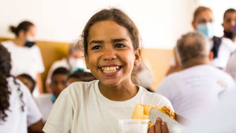 Día de la Arepa: 22 organizaciones sin fines de lucro se unen para apoyar a las familias venezolanas
