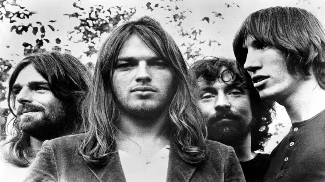 Pink Floyd vende a Sony Music su música y sus derechos por 400 millones, según Variety